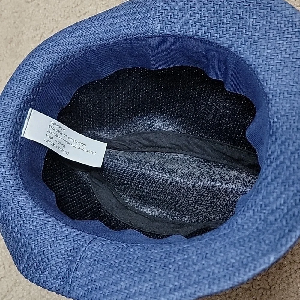 Dress Hat - Child Size S/M